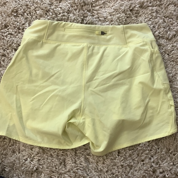 Athleta Girl Shorts - Picture 2 of 2